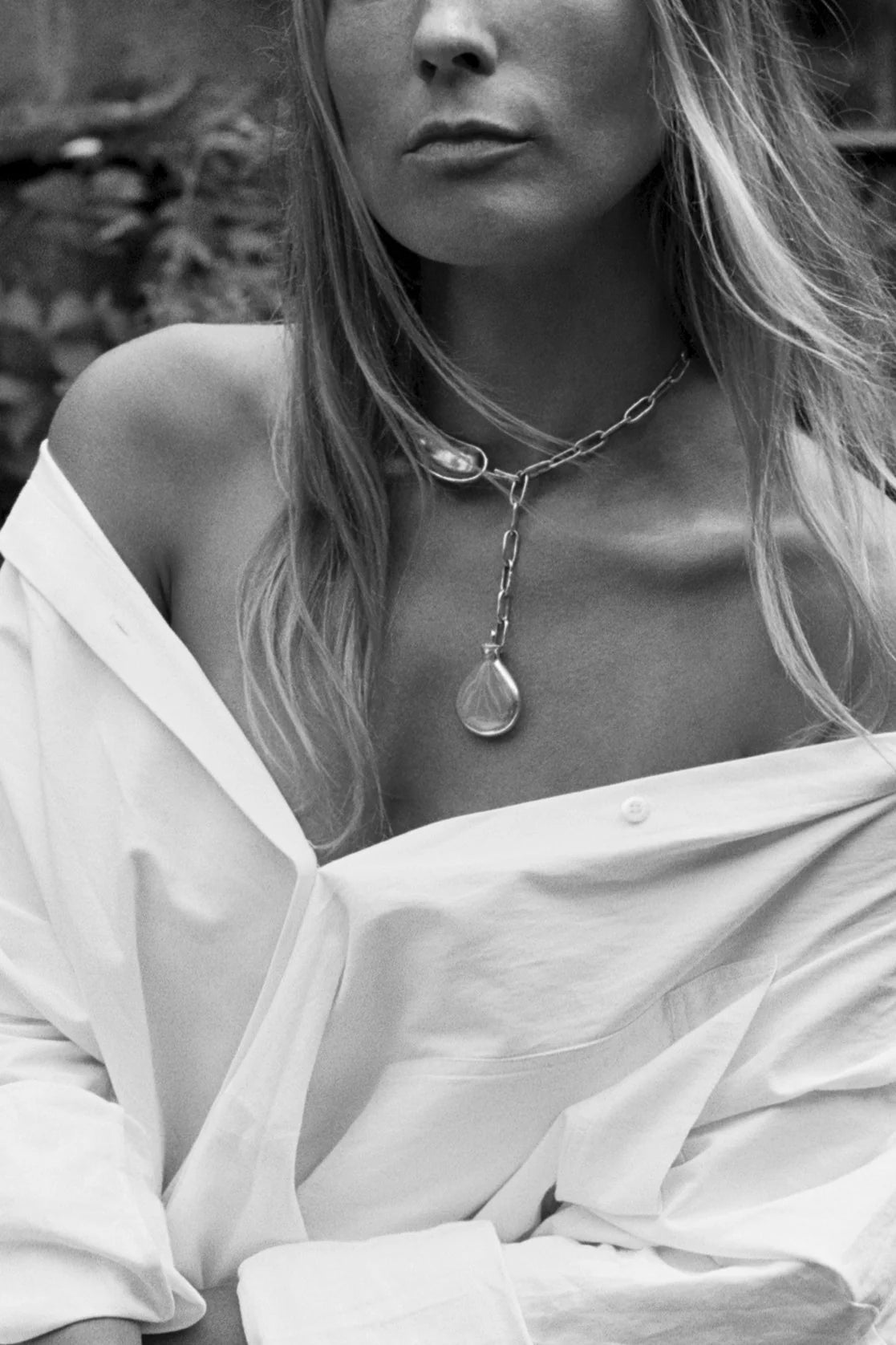 PERFUME COLLAR