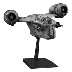 The Mandalorian The Razor Crest Model Kit