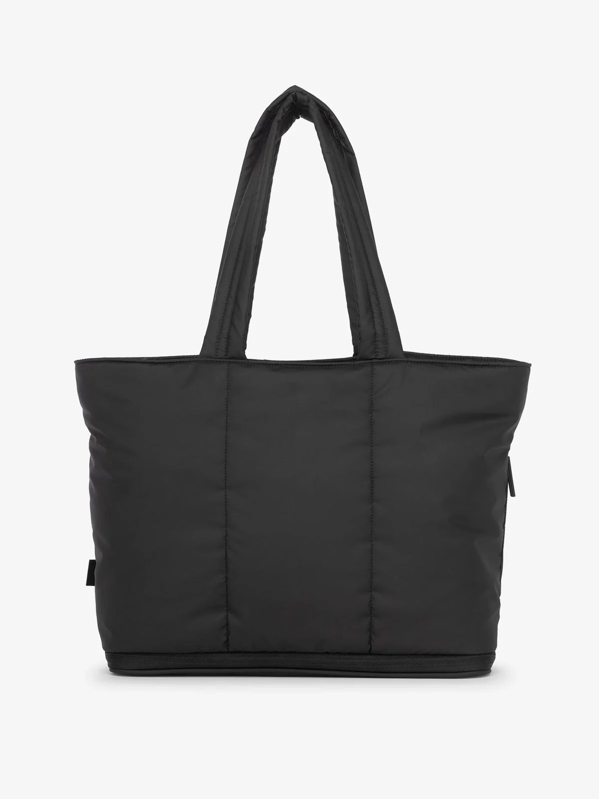 CALPAK Luka Expandable Laptop Tote