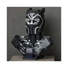 Marvel Black Panther 76215 Building Kit