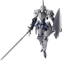 30 Minutes Missions #48 EXM-A9K Spinatio (Knight Type)