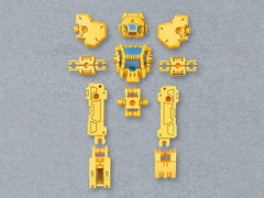 30 Minutes Missions #OP-15 Option Armor For Special Operation (Rabiot Exclusive / Yellow)
