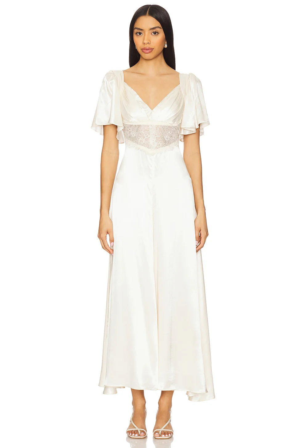 Aurelia Dress