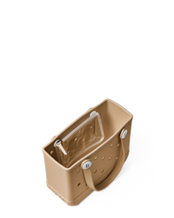 Bitty Bogg® Bag - LATTE you lots