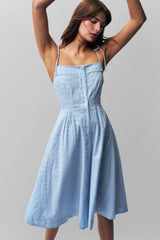 Acadia Dress