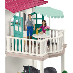 Lakeside Country House and Stable