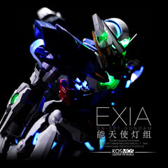KOSMOS LED Units for 1/60 PG GN-001 Gundam Exia