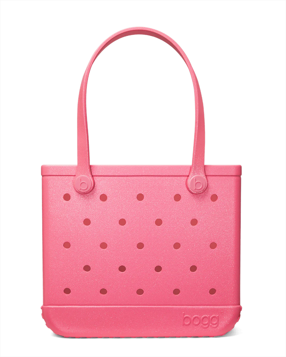 Baby Bogg® Bag - WATERMELON Shimmer