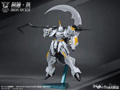 SNAA 1/144 Iron Sickle (Pre-Order)