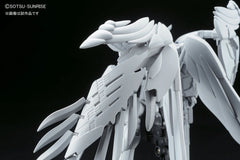 RG #17 Wing Gundam Zero EW