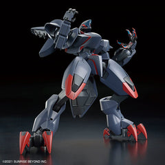 Kyoukai Senki HG MAILeS #04 AMAIM Ghost