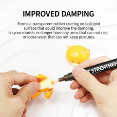DSPIAE - BP-SP Ball Joint Strengthening Pen
