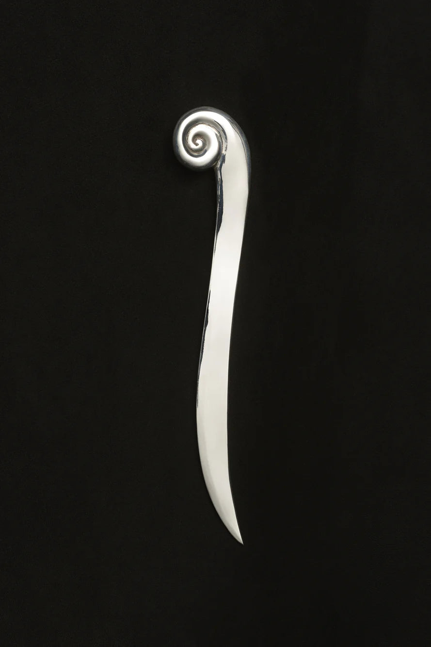 Nautilus Knife