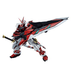PG 1/60 Gundam Astray Red Frame Kai