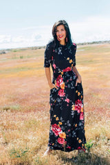 Gracie Claire Maxi