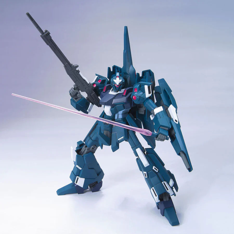 HGUC #103 ReZel