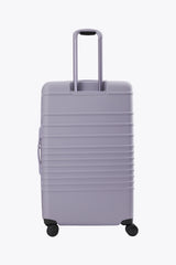 BEIS 'The Large Check-In Roller in Lavender