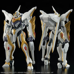 HG Z-01Z Lancelot Albion, Code Geass 1/35 Scale Model Kit