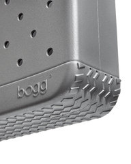 Baby Bogg® Bag - Silver Shimmer