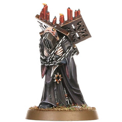 Warhammer 40,000 Chaos Space Marines: Dark Apostle
