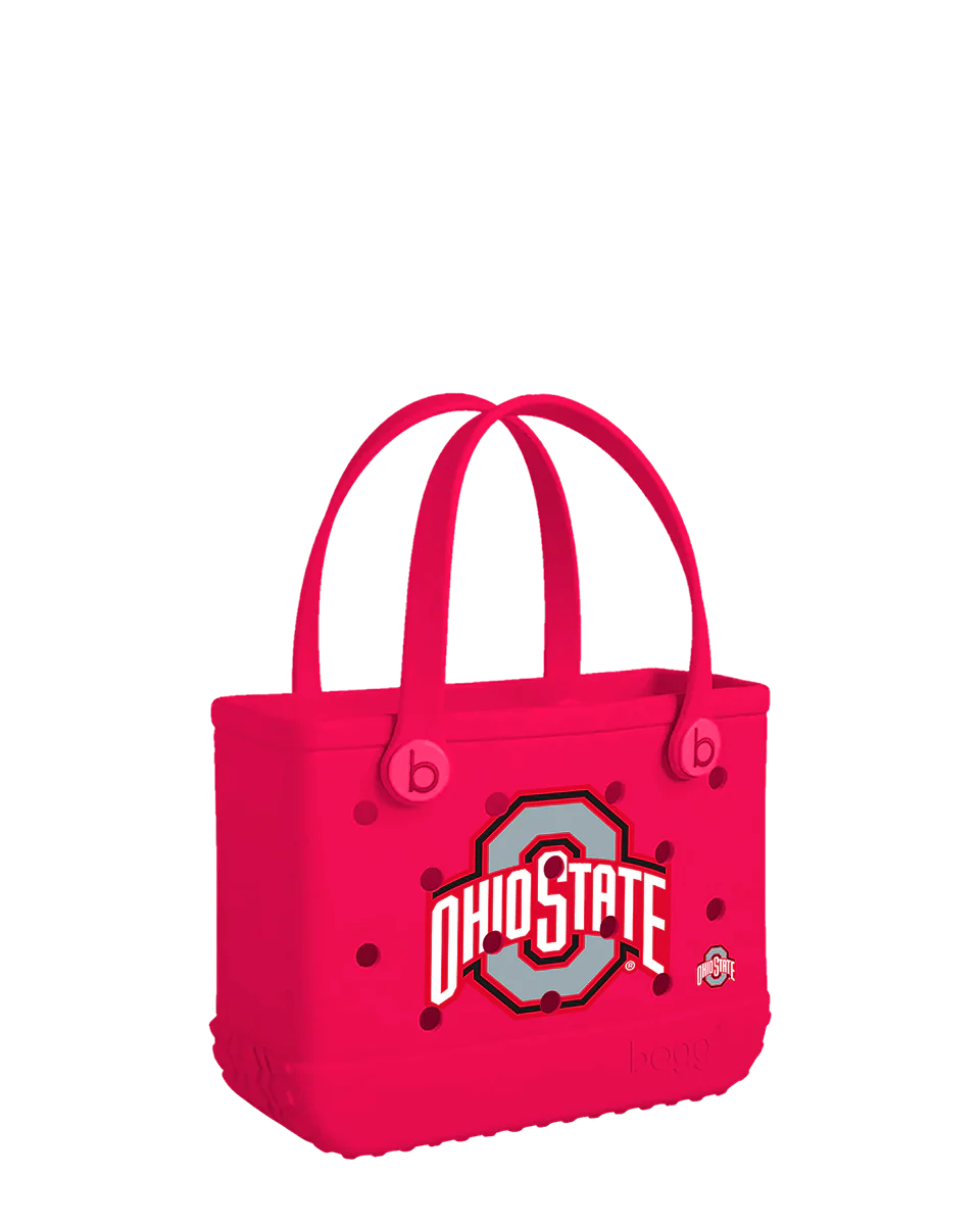 Bitty Bogg® Bag - Ohio State Buckeye