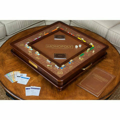 Monopoly Luxury Edition