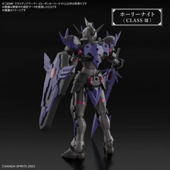 30 Minutes Fantasy Class Up Armor (Rosan Holy Knight Accessory) Set #3