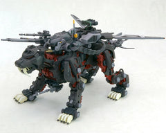 Zoids - EPZ-003 Great Sabre Marking Plus Version