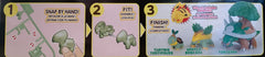 Pokemon Torterra Evolution Set Model Kit