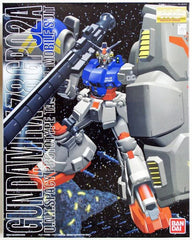 MG RX-78GP02A Gundam Physalis