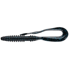 Keitech Mad Wag Slim Soft Plastic U-Tail Worm