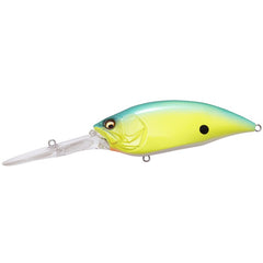 Megabass Big-M 7.5 Magnum Extra Deep Diving Crankbait