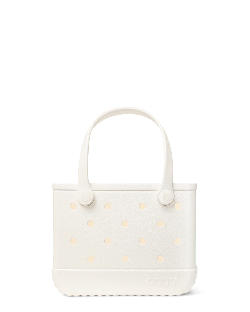 Bitty Bogg® Bag - COCONUT Shimmer