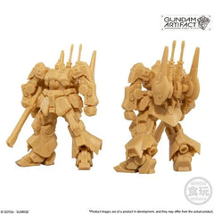 Gundam Artifact