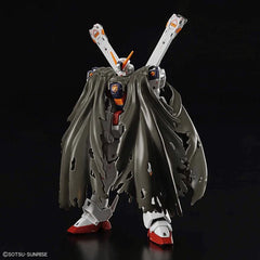 RG #31 Crossbone Gundam X1