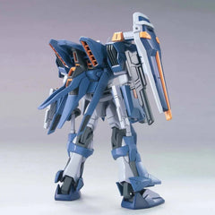 HG Seed #44 GAT-X1022 Blu Duel Gundam