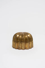 BRONZE BOX. C. 19TH CENTURY