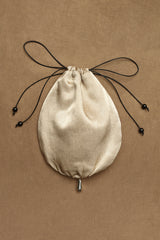 Teardrop Pouch