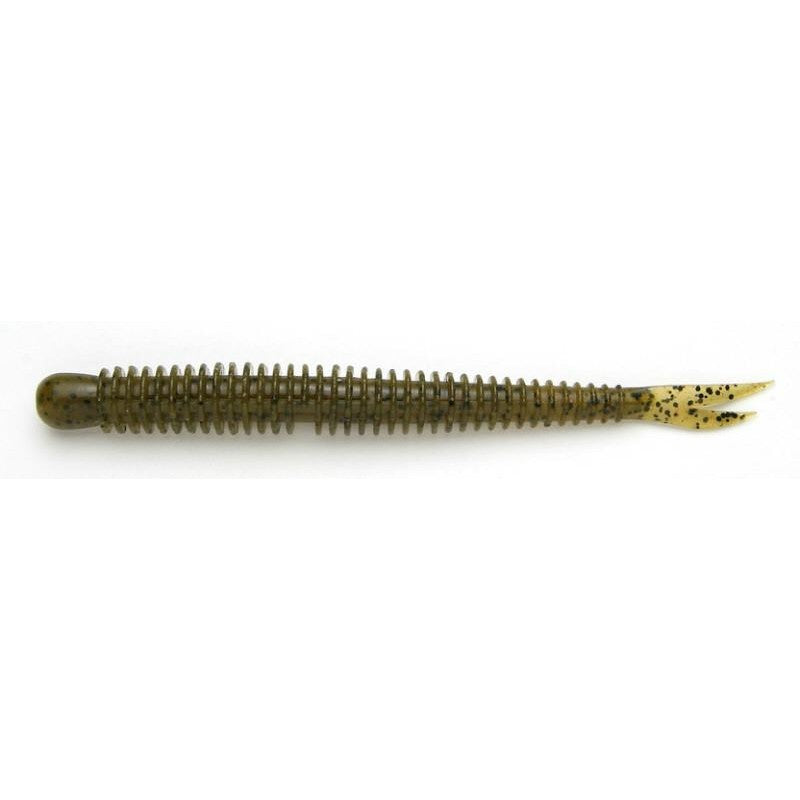 Keitech Live Impact Worm 4 inch Drop Shot Bait