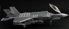 ITALERI Lockheed F-35A Lightning 1:32