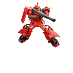 RG #26 MS-06R-2 JOHNNY RIDDEN'S ZAKU II