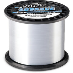 Sufix Advance Fluorocarbon Bulk Spool 1200 Yards