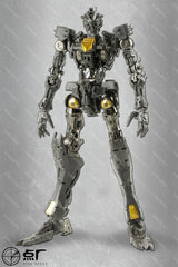 Dot Studio MG 1/100 Barbatos Frame Replacement (Metal Parts)