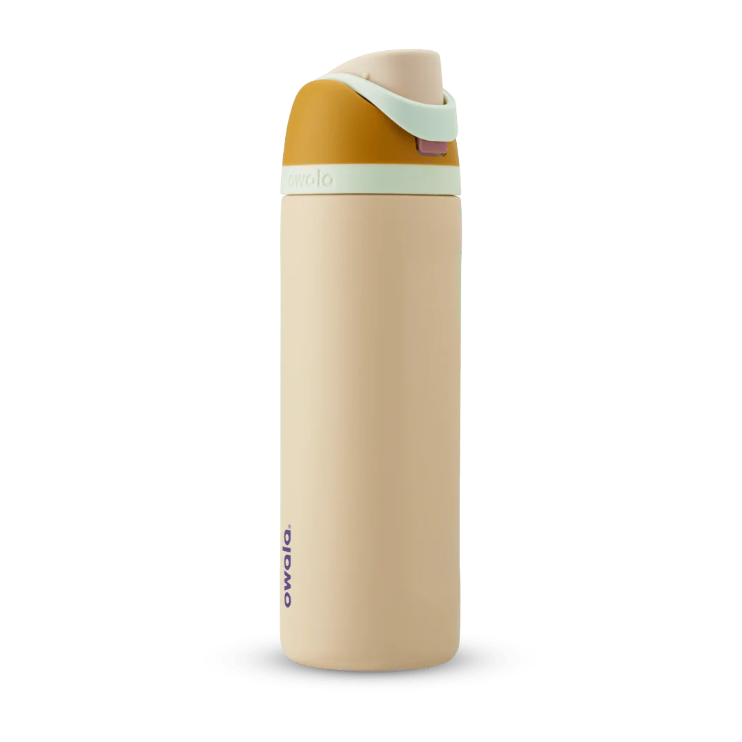 Owala Stainless Steel Water Bottles - FreeSip Collection