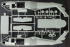 ACADEMY - AH-60L DAP Black Hawk 1:35
