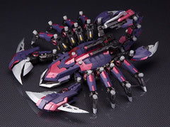Zoids Highend Master Model EZ-036 Death Stinger 1/72 ScaleModel Kit (Reissue) #41