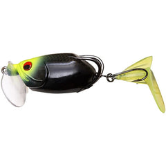 Megabass BATRA-X Soft Body Frog - 2  Inch