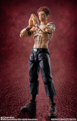 SH Figuarts Sukuna