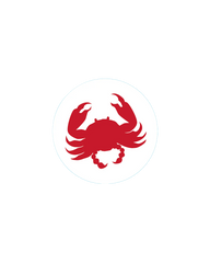 Bogg® Bit  - Crab