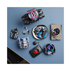 Marvel Black Panther 76215 Building Kit